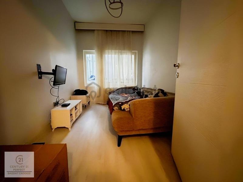 Suadiye Beyazgülde 4 Kat İmarlı Arsa Üzerinde 2 Katlı Bina - 30