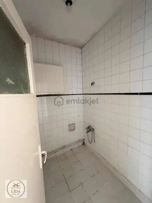 Lıda Emlaktan Satılık Daire - 21