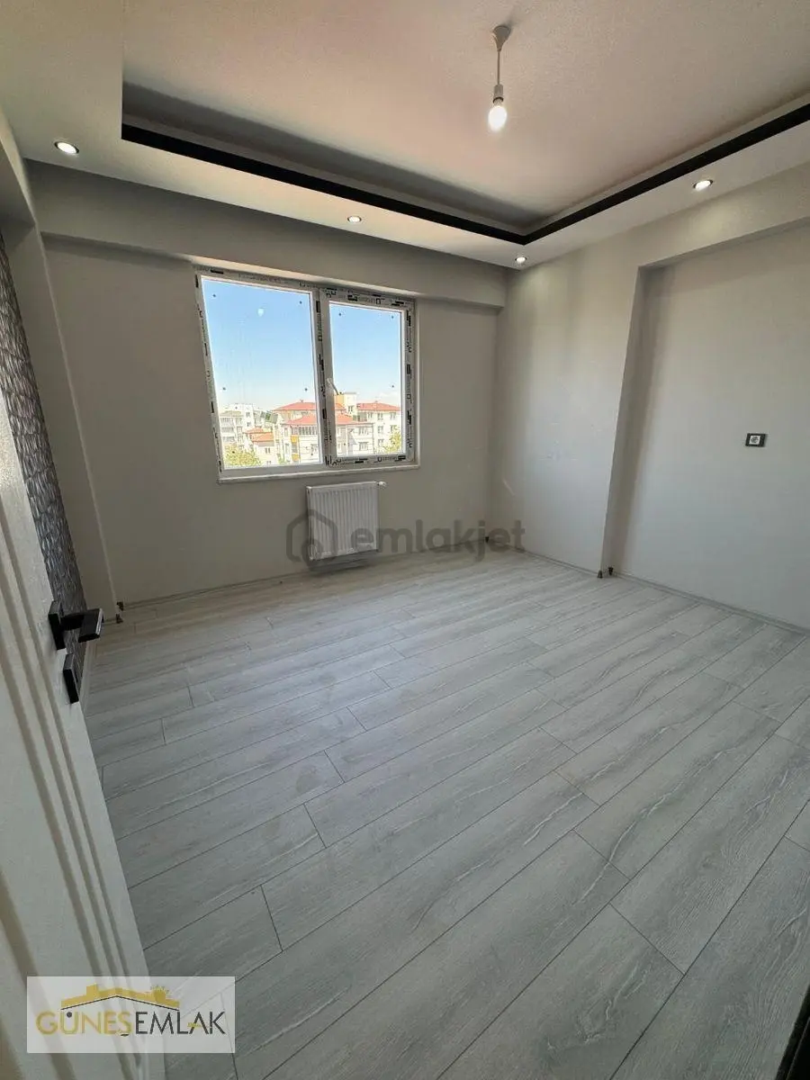 Tekir Caddesinde Satılık Sıfır Lüks Daire - 6