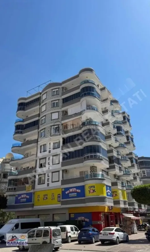 2+1 Eşyalı Kiralık Daire - 21