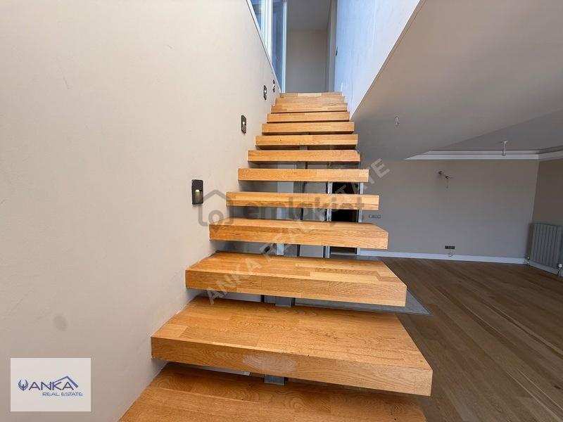 Dragos Sahil'de Prestijli Sitede Adalar Manzaralı Lüks 4+1 - 26