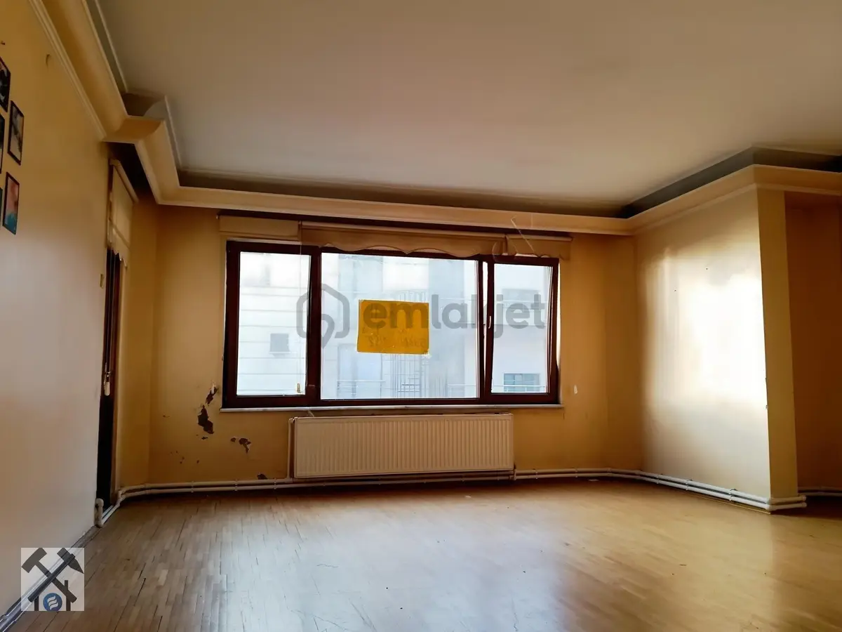 Yayla Mah.kiralık Geniş 3+1 Daire - 25