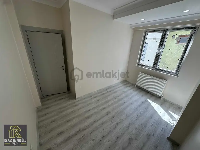Karaosmanoğlu Emlak 3+1 100m2 Kiralık Daire - 17
