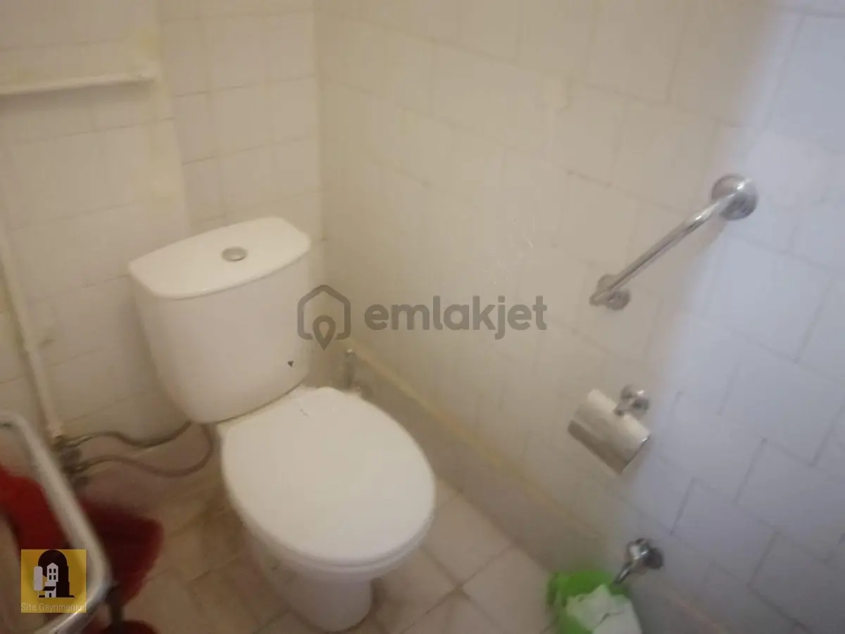 Ankara Çankaya Dikmen Sokulluda İkinci Kat - 15