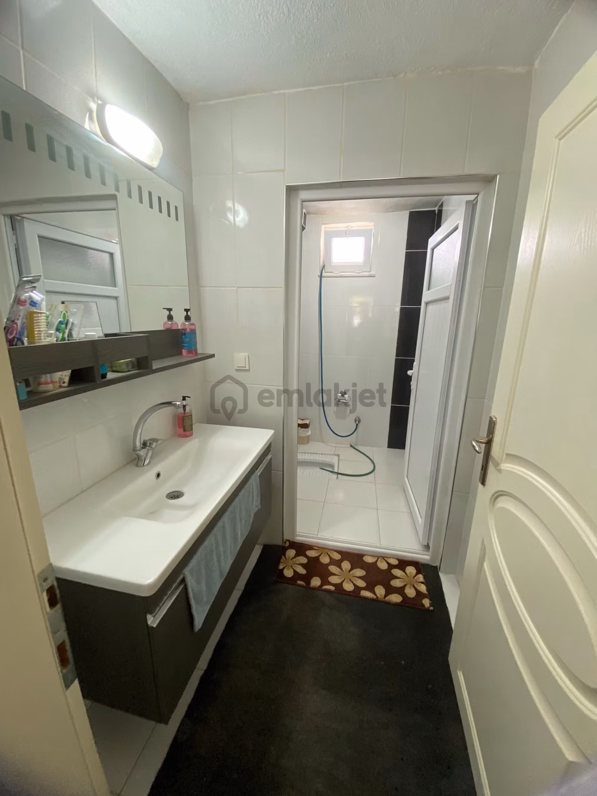 Isparta Işıkkent Mahallesinde Kiralık 4+1 Daire - 23