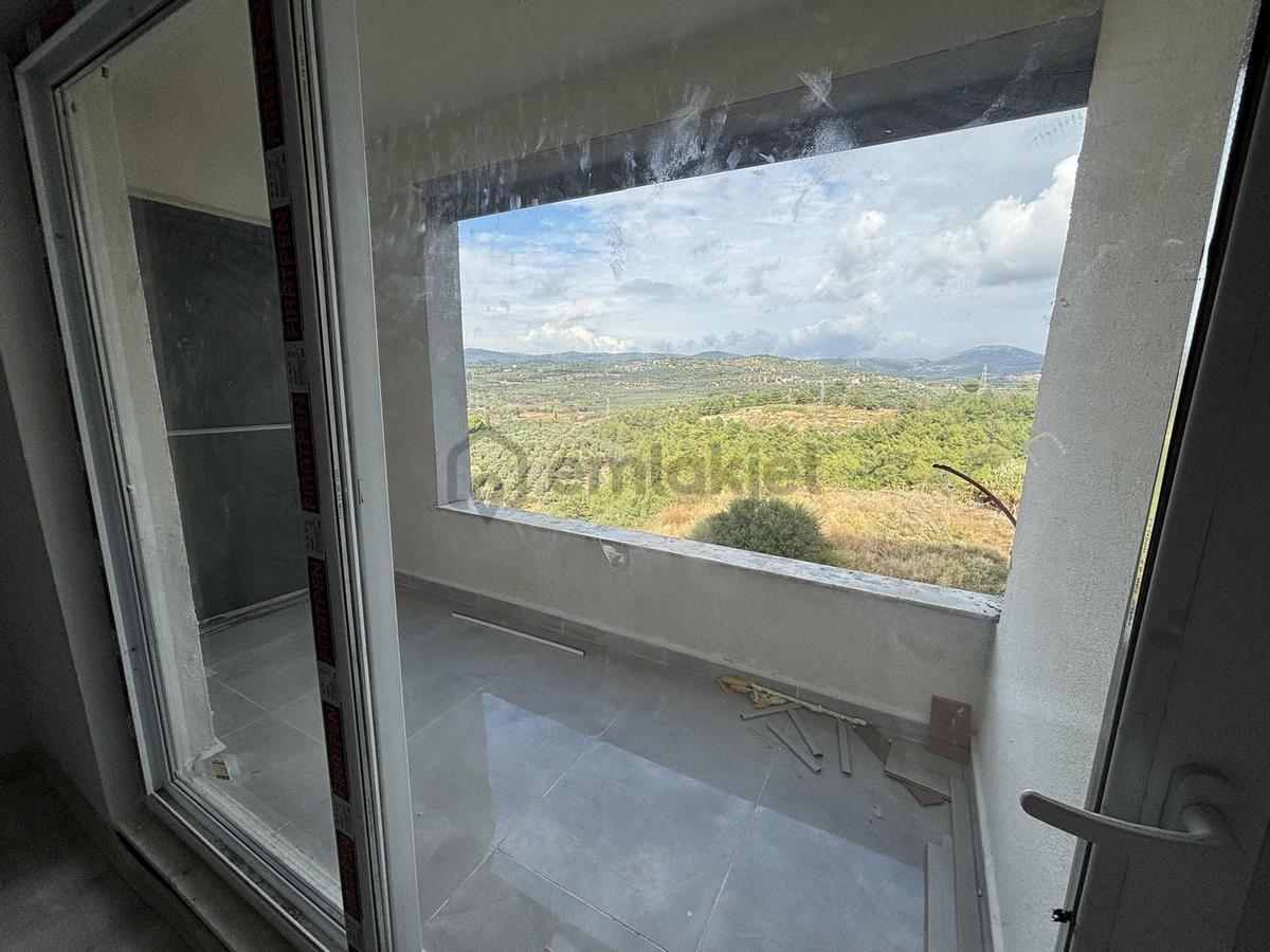 Kuşadası Uyduken Sit Yeni Bina 2+1 Daire - 22