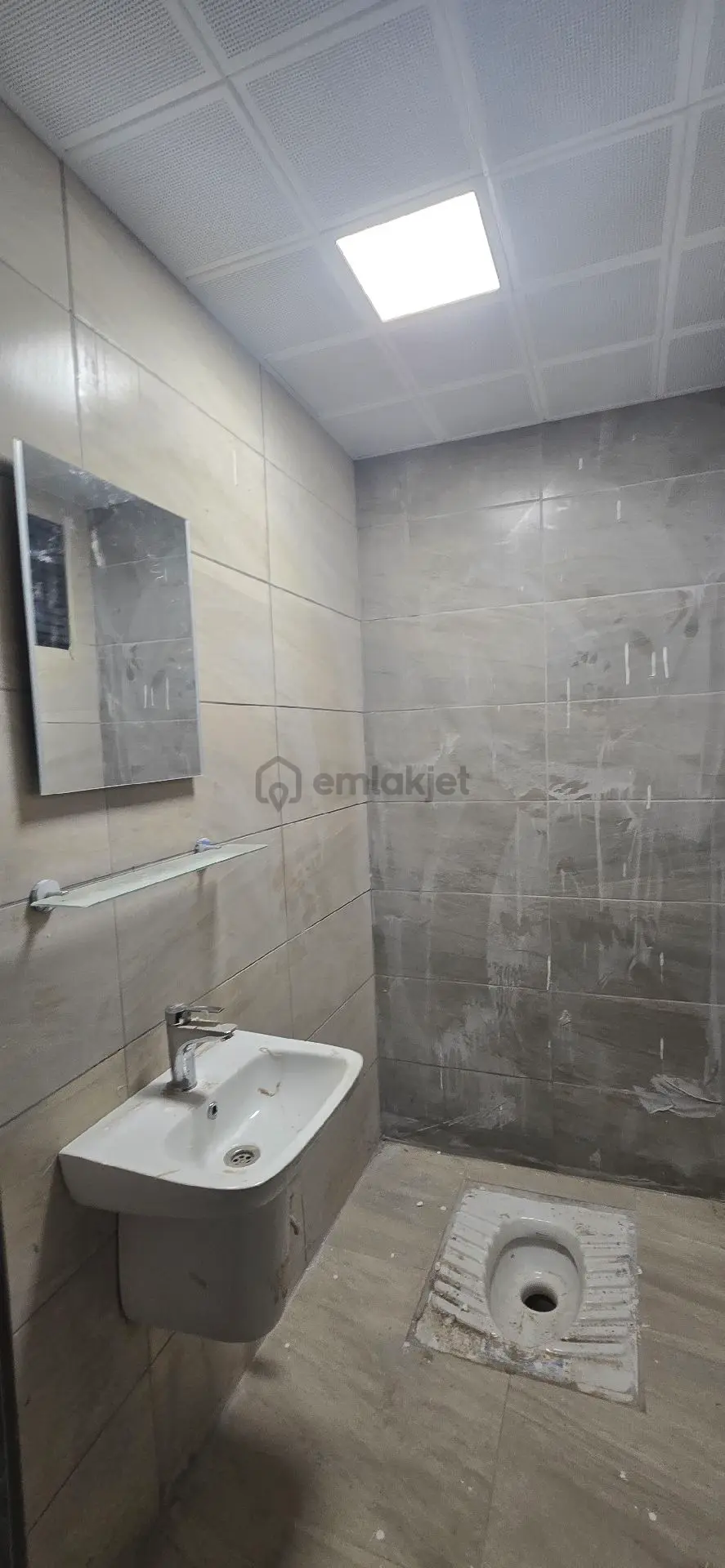 Kındam Toki De Yüksek Giriş Kiralık Daire - 11