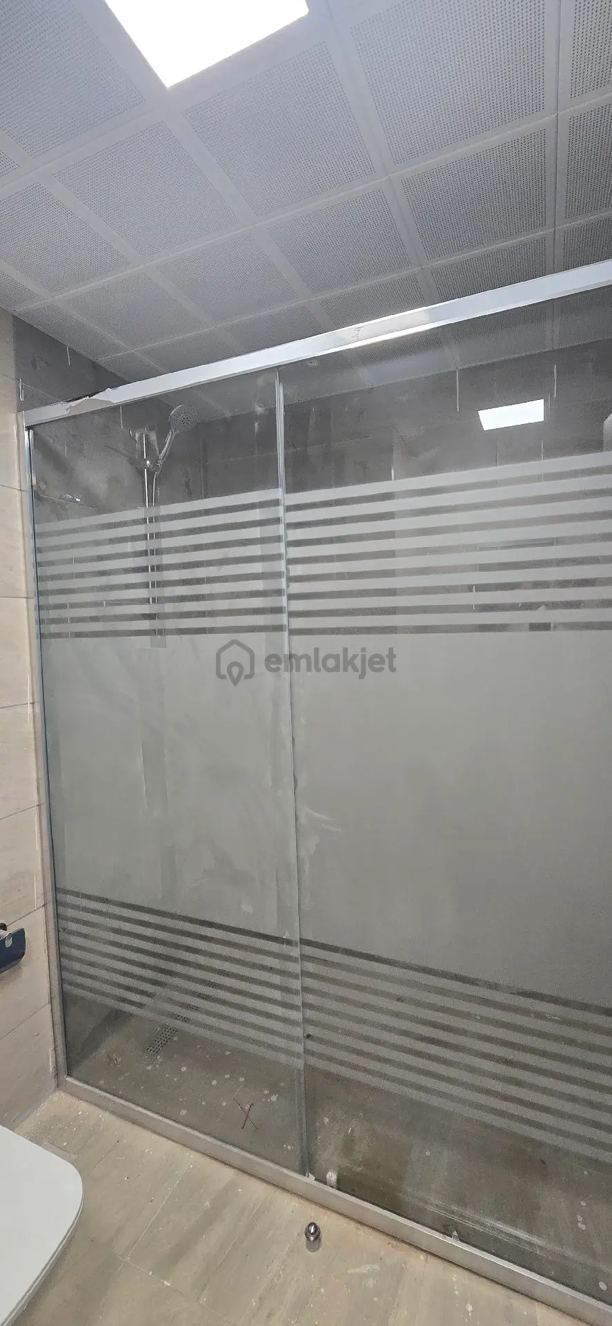Kındam Toki De Yüksek Giriş Kiralık Daire - 13
