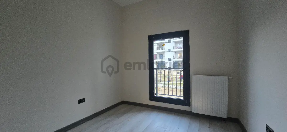 Kındam Toki De Yüksek Giriş Kiralık Daire - 16