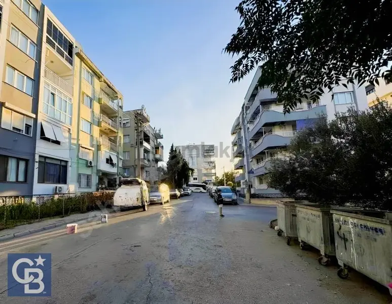 Aliağa Kazımdirik Mah Geniş 2+1 - 5