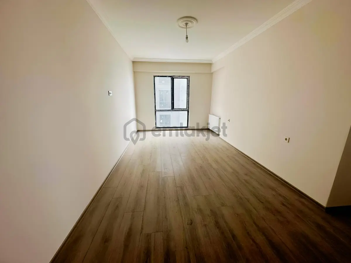 Yomra Panoramada Full Deniz Manzaralı Satılık Daire - 11