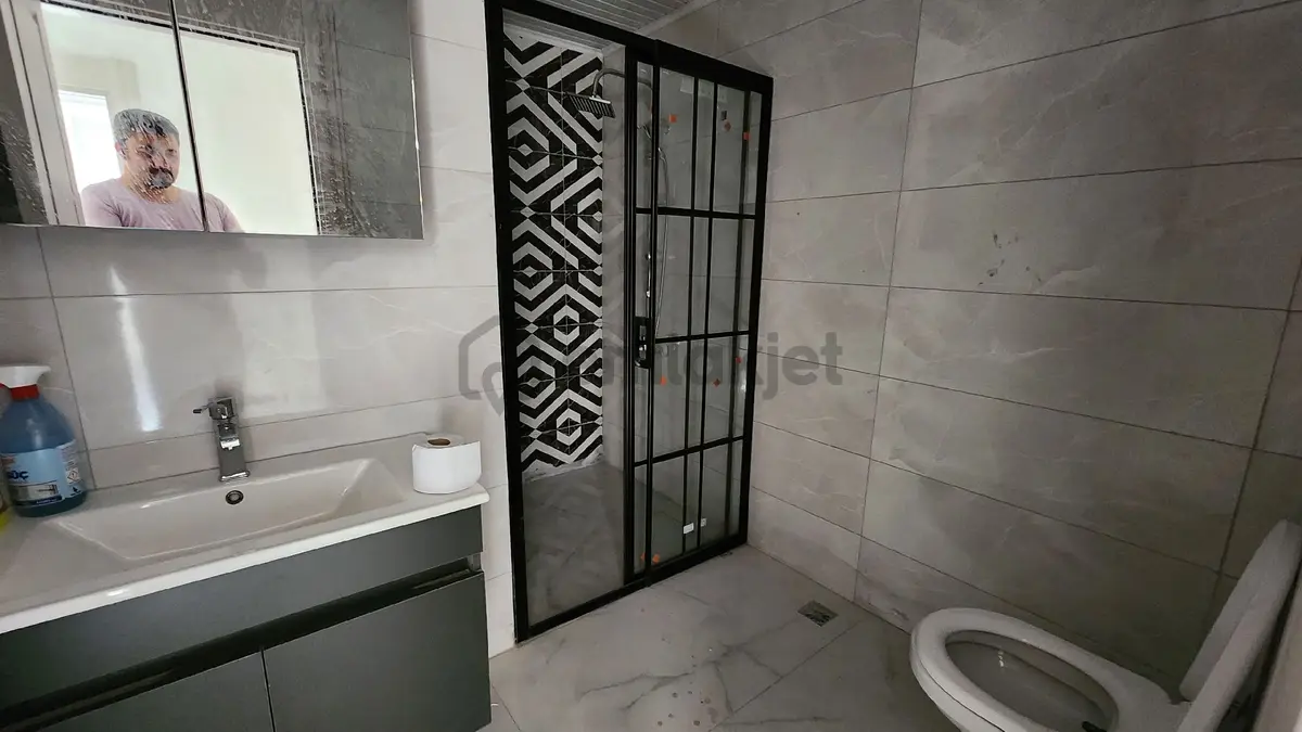 Eşyalı Havuzlu Sitede Kiralık 2+1 Daire - 7
