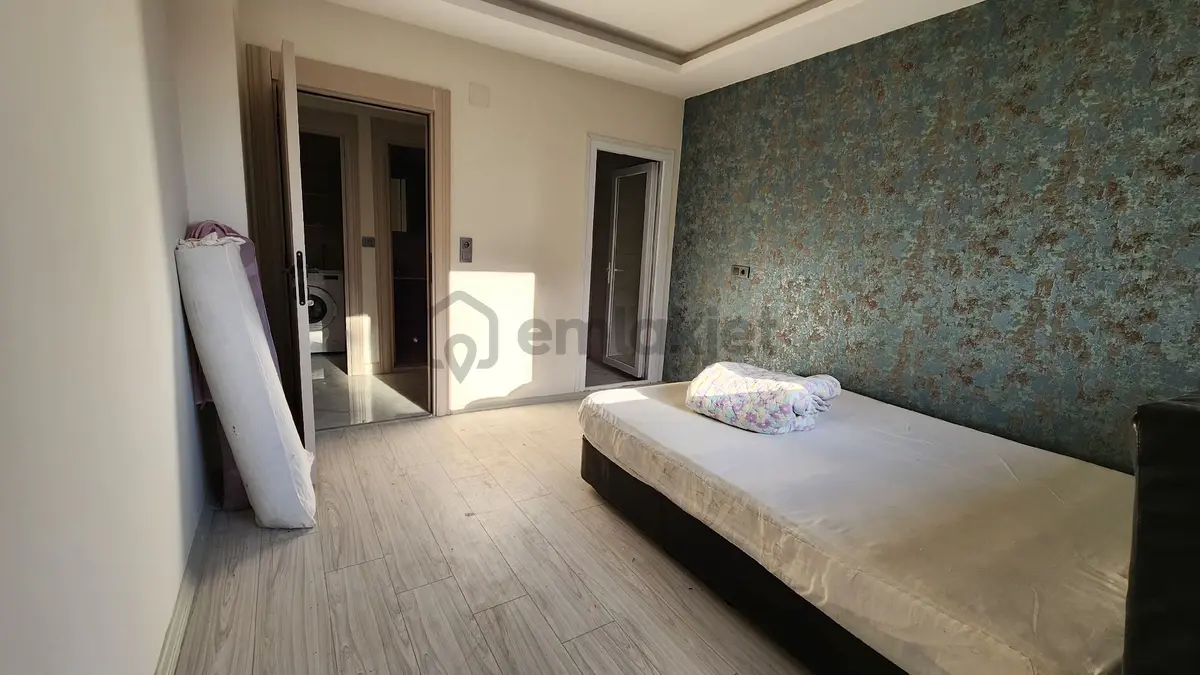 Eşyalı Havuzlu Sitede Kiralık 2+1 Daire - 9