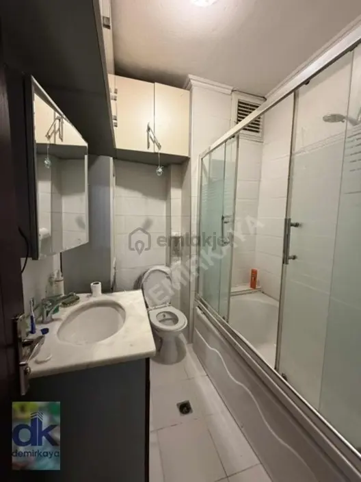 P- Akarbaşı Mahallesi Kiralık Eşyalı 2+1 - 10