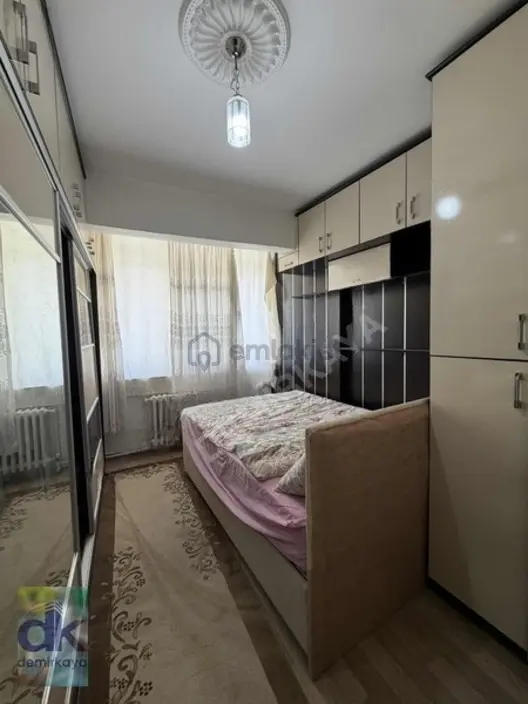 P- Akarbaşı Mahallesi Kiralık Eşyalı 2+1 - 8