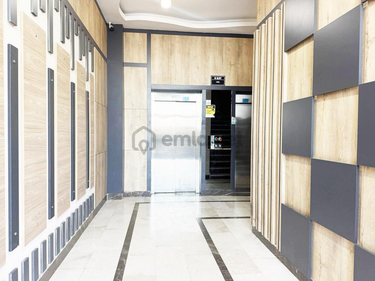 Ed Yapı'dan Metrobüse Yakın Eminevim'e Uygun 2+1 Fırsat Daire - 5