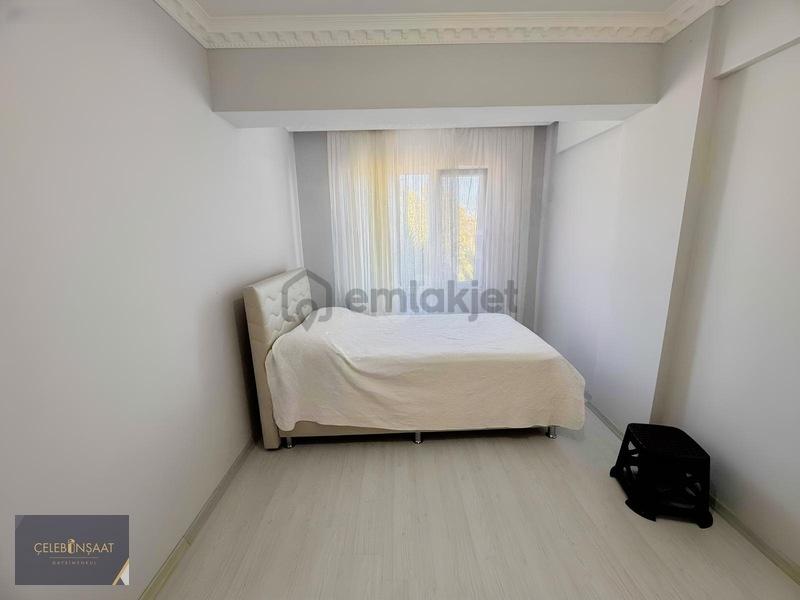Sakarya Kocaali Alanderede Geniş 5+1 Villa - 27