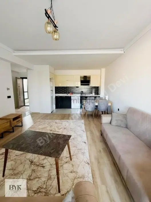 Yeşilovacık Da 2+1 Kiralık Daire - 26