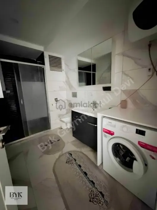 Yeşilovacık Da 2+1 Kiralık Daire - 15