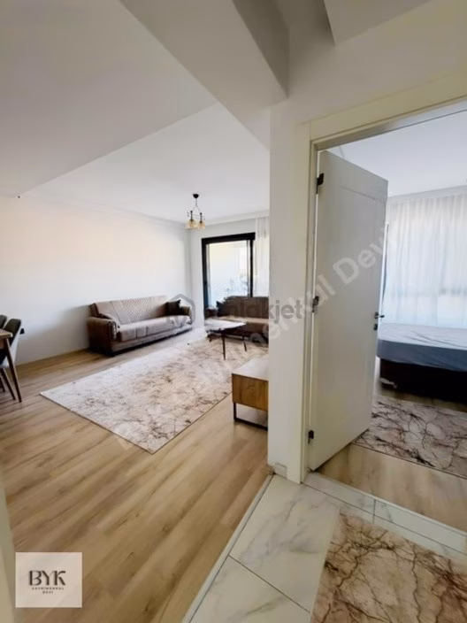 Yeşilovacık Da 2+1 Kiralık Daire - 17