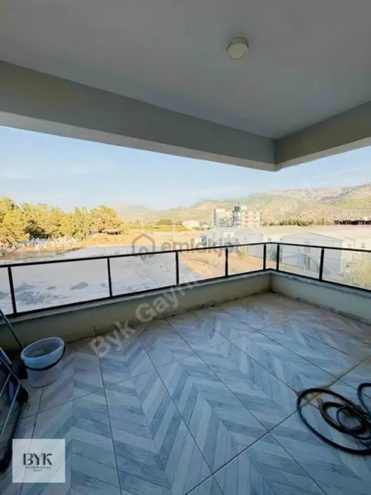 Yeşilovacık Da 2+1 Kiralık Daire - 10