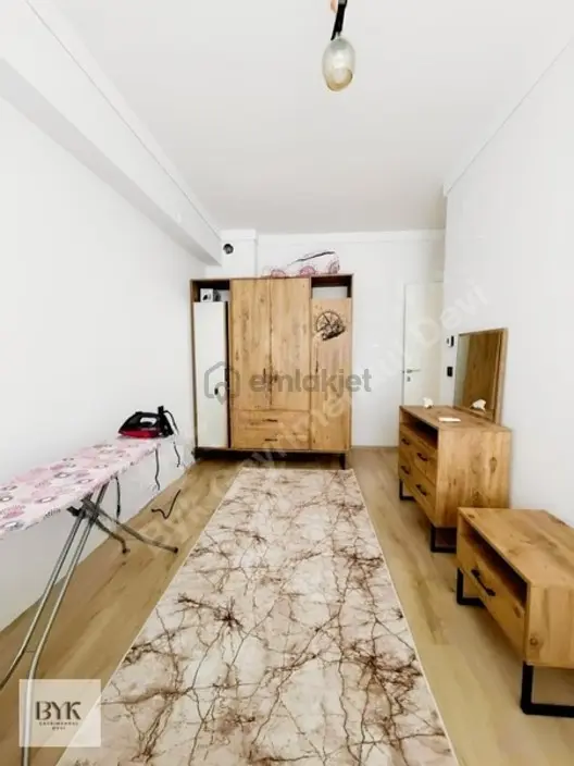 Yeşilovacık Da 2+1 Kiralık Daire - 19