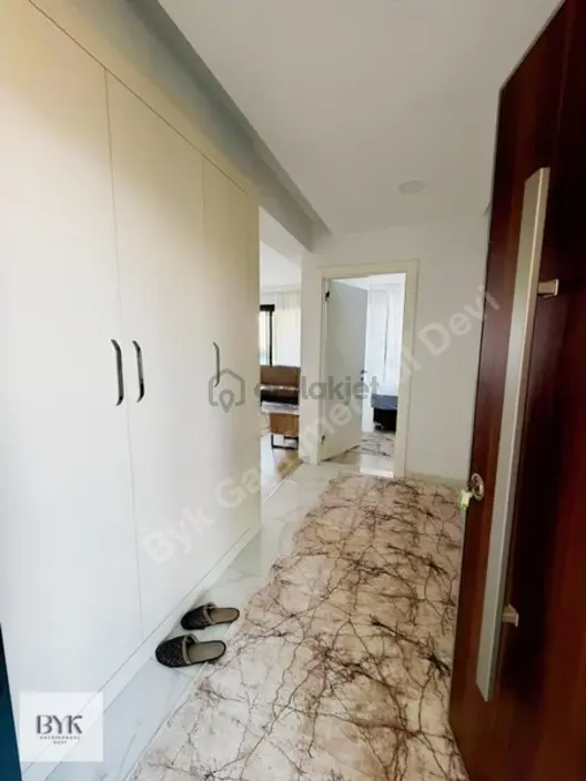 Yeşilovacık Da 2+1 Kiralık Daire - 4