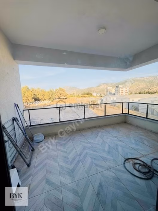 Yeşilovacık Da 2+1 Kiralık Daire - 12