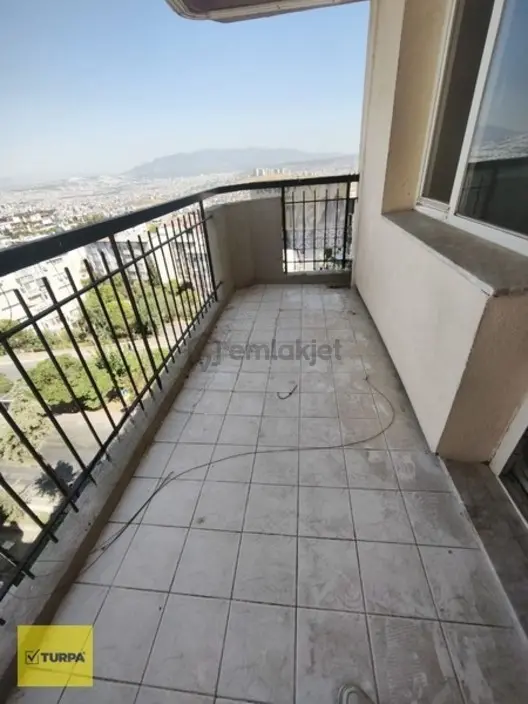 İlkent Sitesinde Manzaralı, 3+1, 120m² Satılık Daire - 11