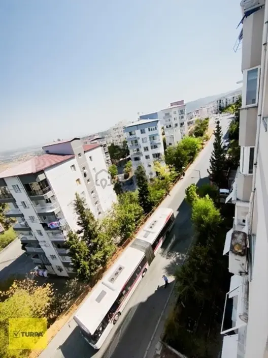 İlkent Sitesinde Manzaralı, 3+1, 120m² Satılık Daire - 33