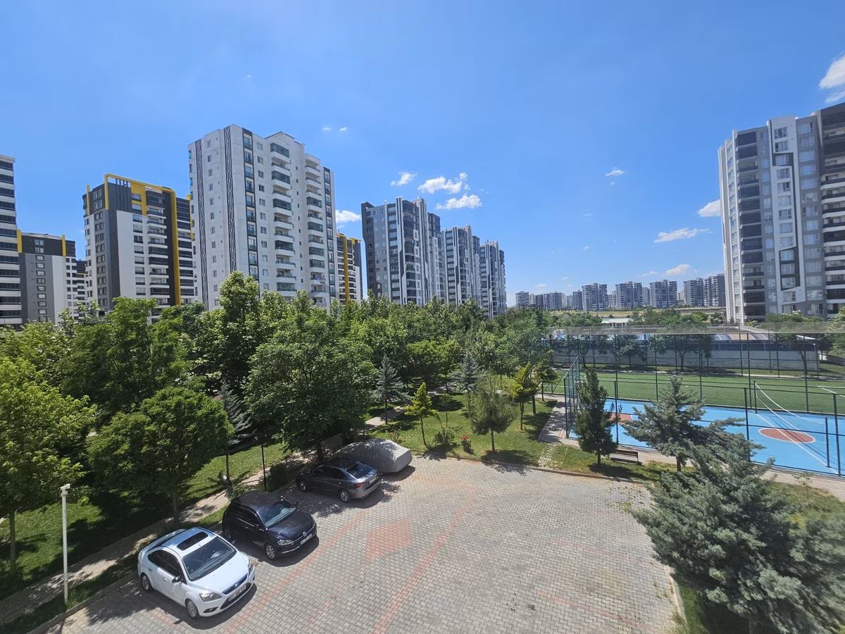Winstown Avm Çevresinde Satılık 3+1 Daire - 33