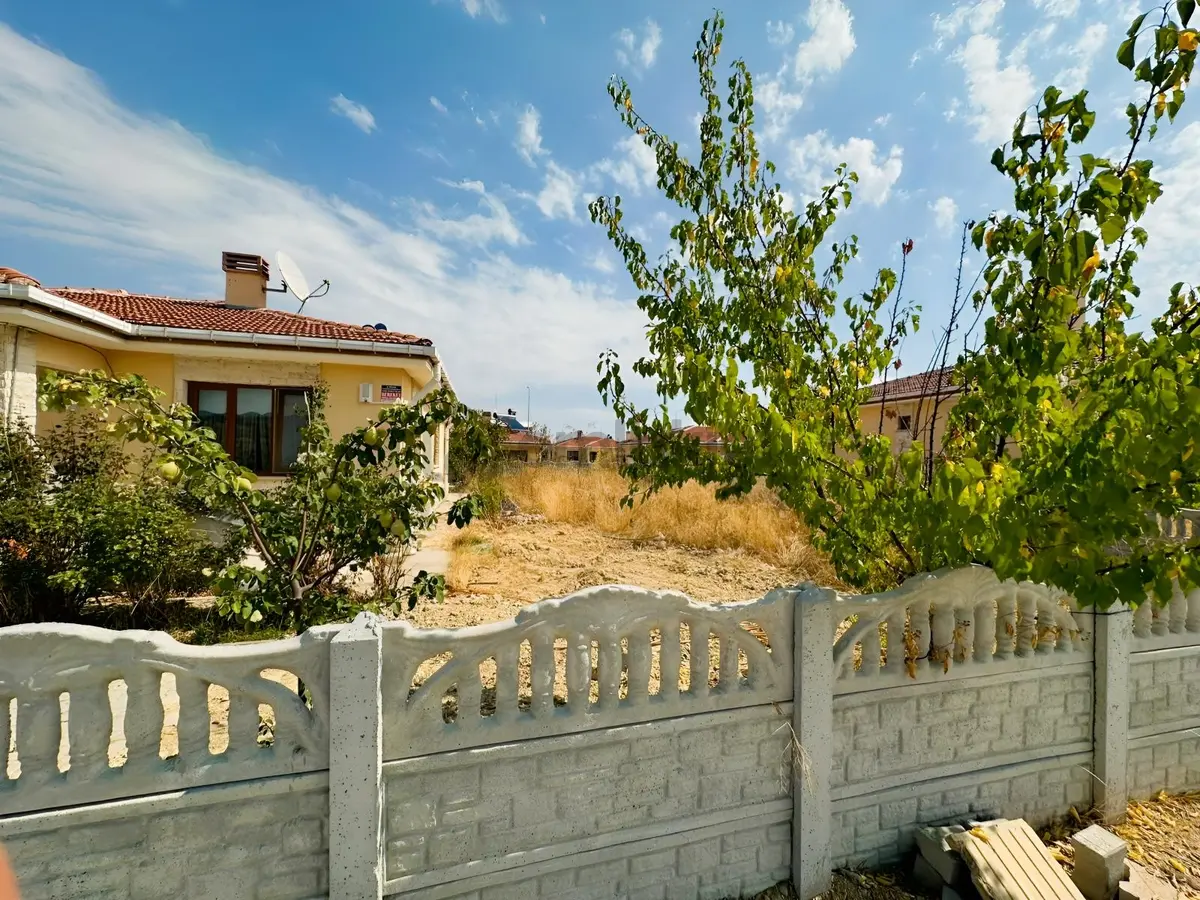 Ahmetpaşa Da Müstakil 3+1 Bahçeli Satılık Daire - 6