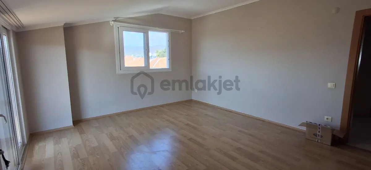 Fethiye Akarca Mah.ilkon'dan Kiralık Daire - 11
