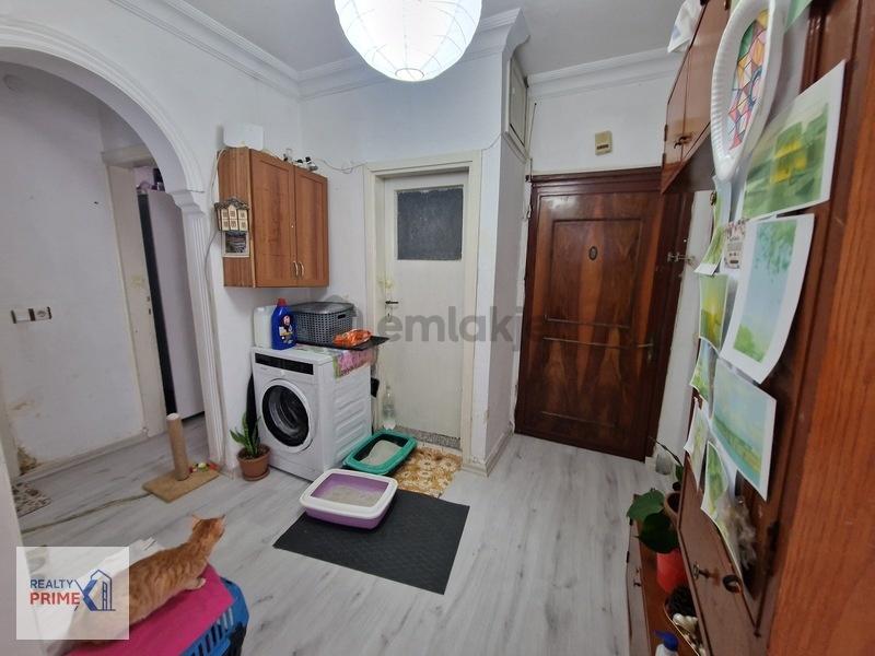 Muratpaşa Deniz Mah.2+1 Ara Kat Satılık Daire - 17