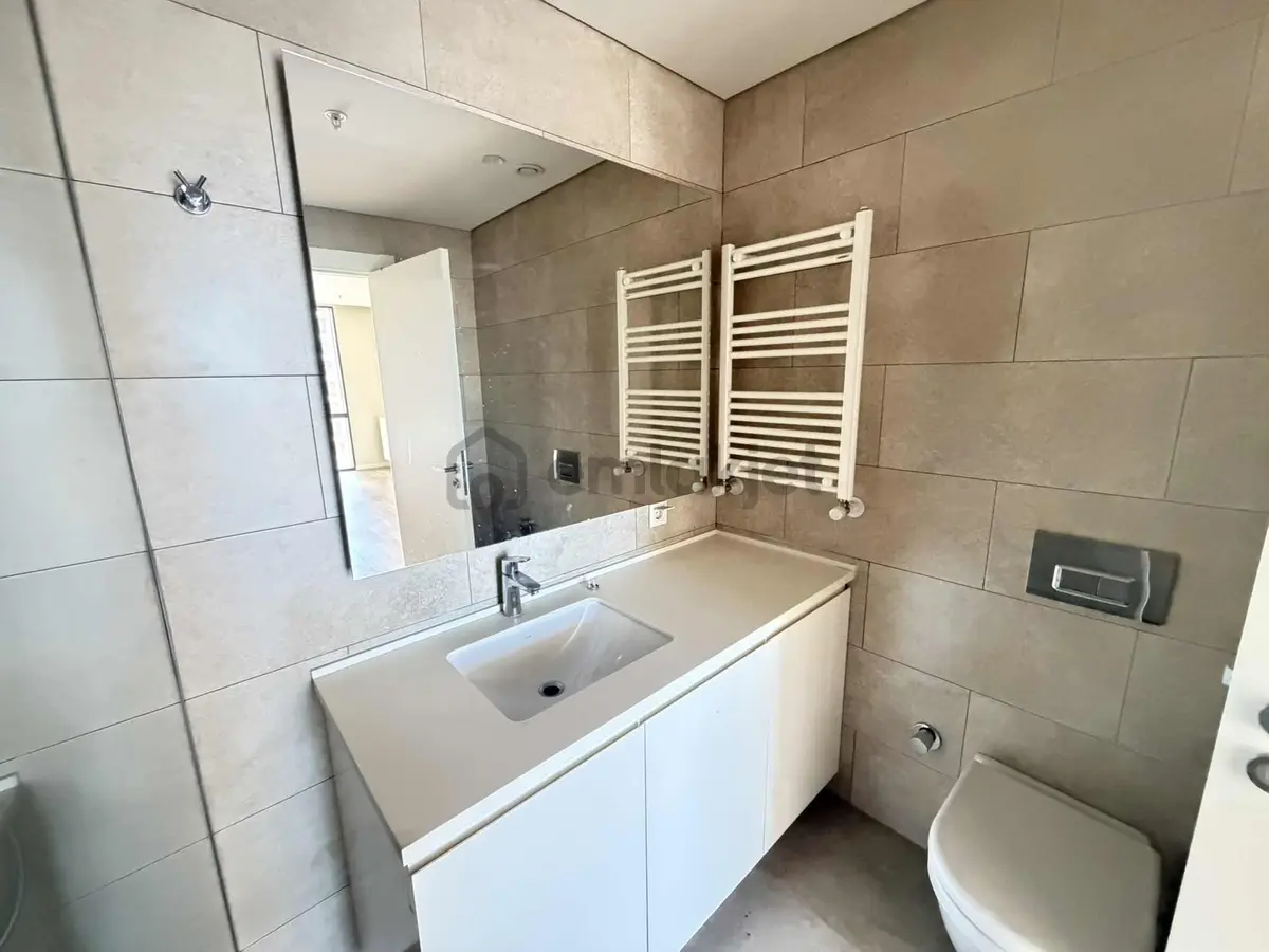 Yenitepe Kadıköy Nuhoğlu 3+1 Daire Yüksek Kat - 30