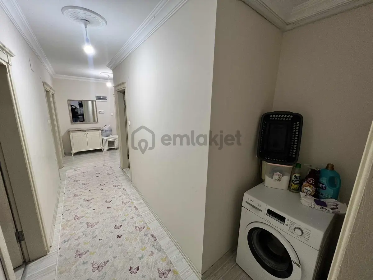 Topaloğlundan Akçaabat Yaylacıkta Satılık 3+1 Daire - 13