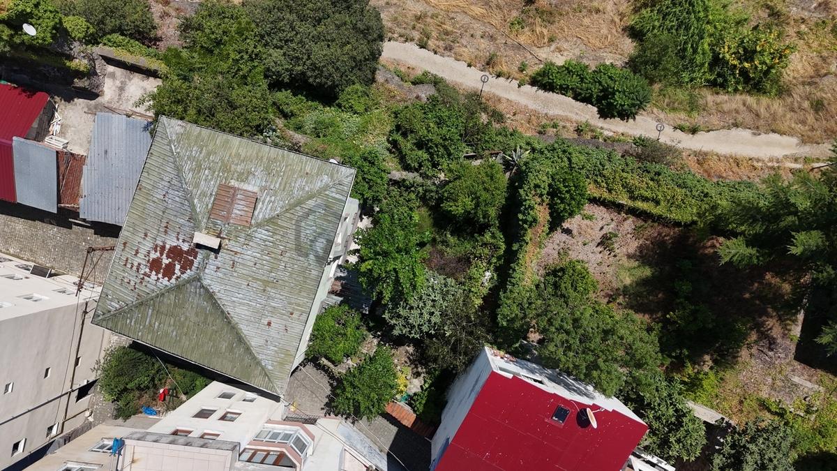 Topaloğlundan Ortahisarda Satılık Vadi Manzaralı Bina Ve Arsa - 30