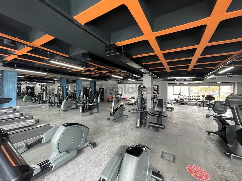 Sembol İstanbul 36.kat Satılık 3 Katlı Tripleks Penthouse 5+2 - 34
