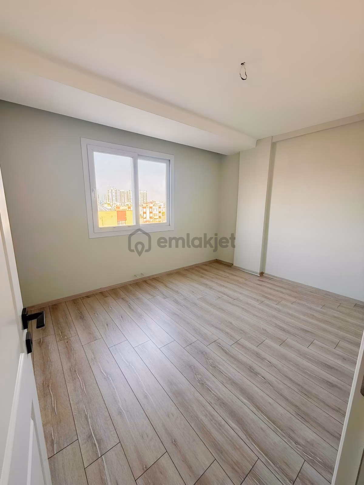 Akşemsettin Mahallesinde 3+1 Satılık Daire - 9