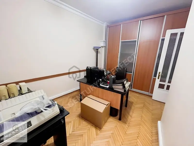 Halaskargazi Cadde Üzeri Satılık Daire - 35