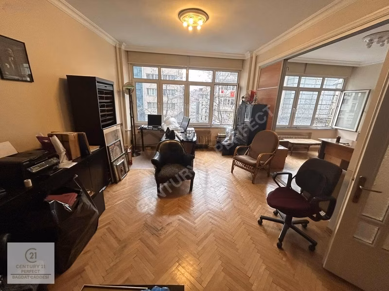 Halaskargazi Cadde Üzeri Satılık Daire - 5