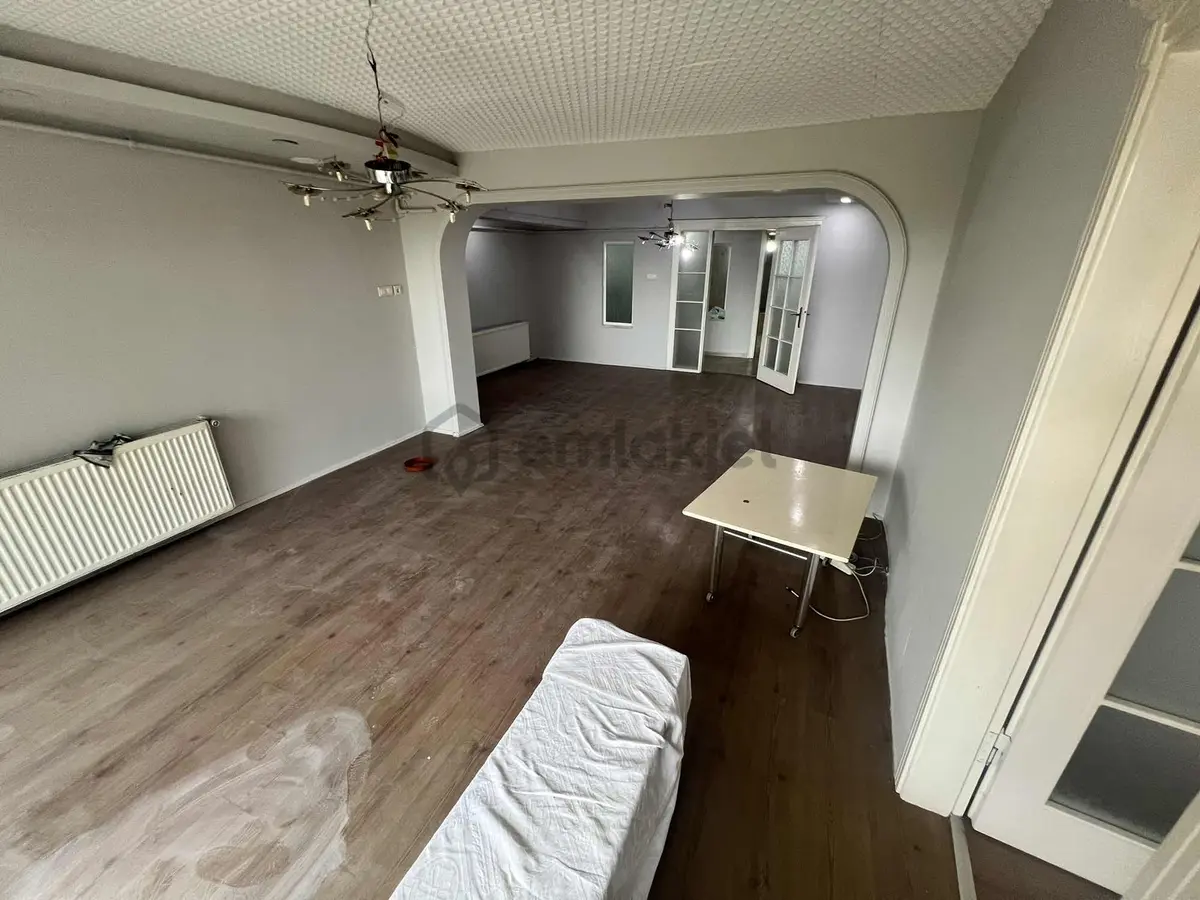 Topaloğlundan Ortahisar Bahçecikte Kiralık 3+1 Daire - 9