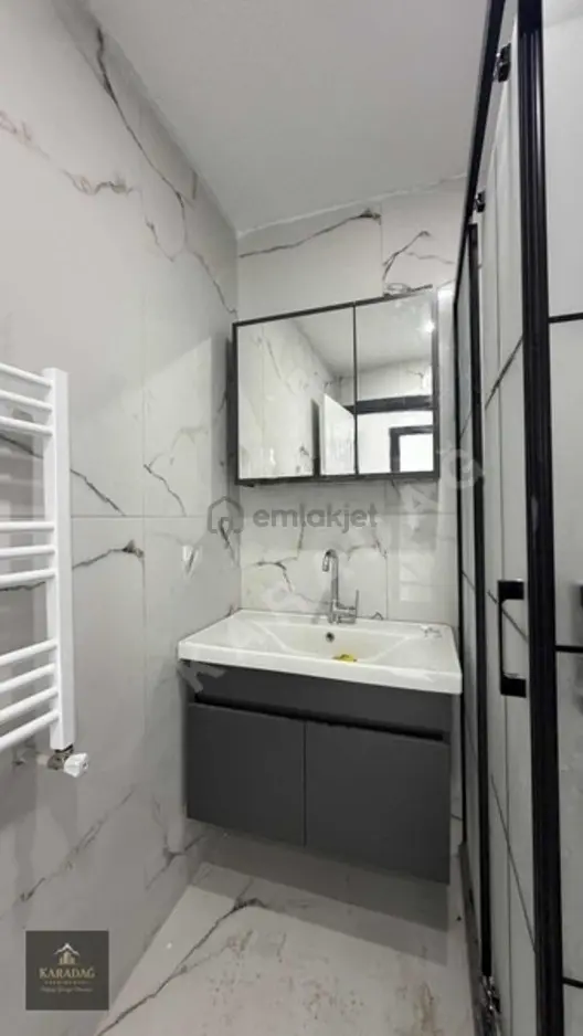 Taşoluk Da Kiralık 1+1 Yüksek Giriş - 12