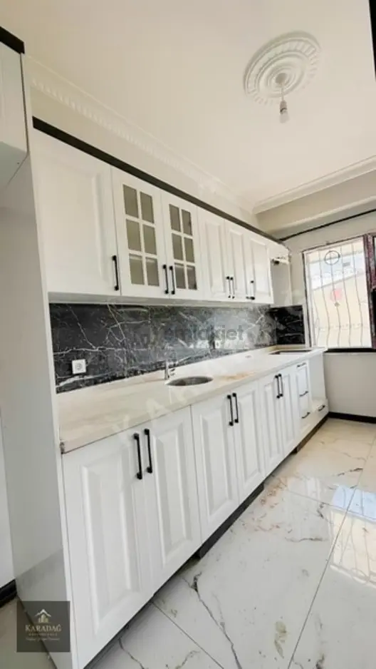 Taşoluk Da Kiralık 1+1 Yüksek Giriş - 13