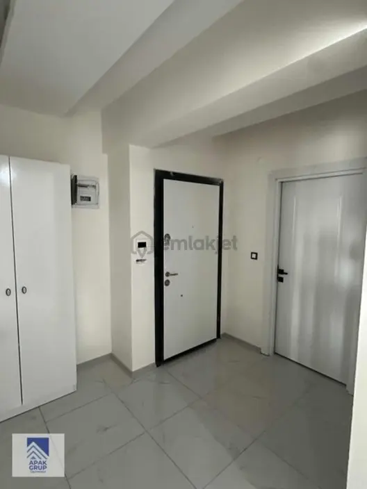 Sıfır Eşyalı Sıfır Daire - 2