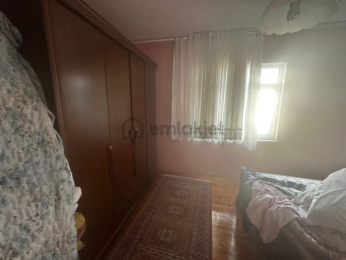 Trabzon Pelitli'de Satılık Bina - 10
