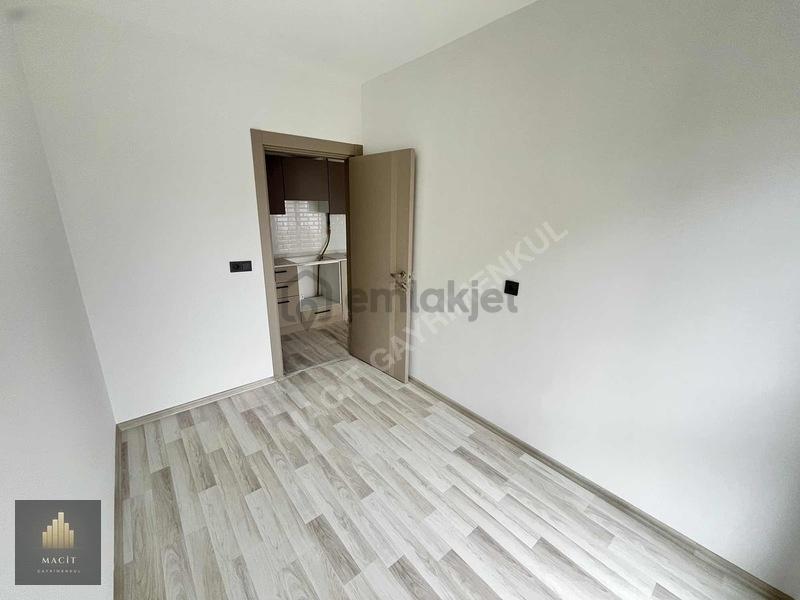 Macit'den Görükle'de Sıfır 2+1 Eşyasız Kiralık Daireler - 17
