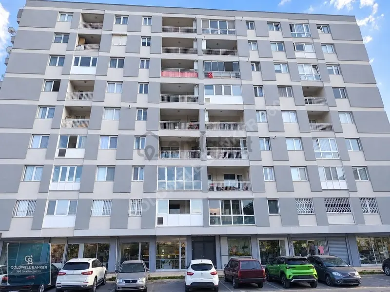 Manavkuyu Da Kiralık Geniş 3+1 Daire