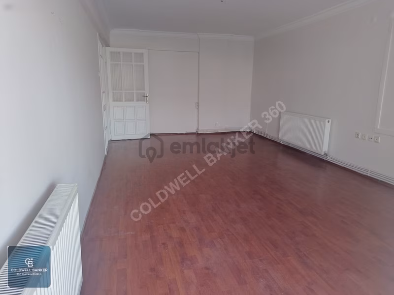 Manavkuyu Da Kiralık Geniş 3+1 Daire - 7