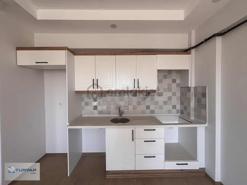 Siteler Mahallesinde Modern Ve Kullanışlı 1+1 Lüks Daire - 5